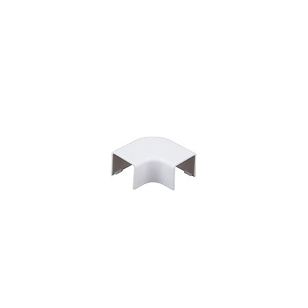 Cotovelo Plano 90Grausdexson 10 X 10 Mm Branco DXN11023 SCHNEIDER