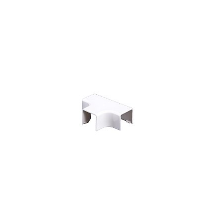 Derivacao T Dexson 10 X 10 Mm Branca DXN11024 SCHNEIDER
