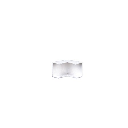Cotovelo Externo Dexson 13 X 7 Mm Branco DXN11031 SCHNEIDER