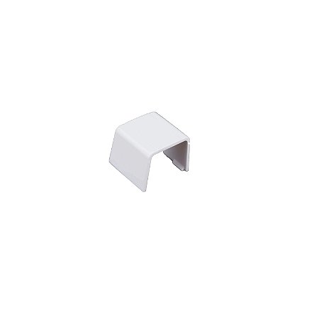 Luva Para Canaleta Dexson 10 X 10 Mm Branca DXN11026 SCHNEIDER