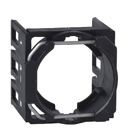 Base Para Montagem De Elementos De Contato ZB6Y009 SCHNEIDER