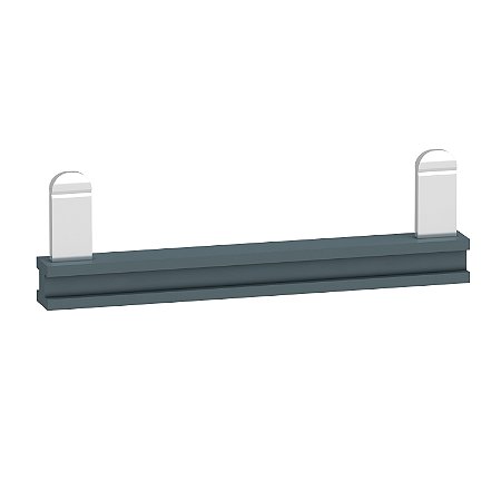 Barramento De 2 Pólos Para Relé Rxm RXZS2 SCHNEIDER