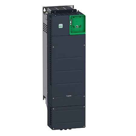 Inversor De Frequência Atv340 - 45Kw- 380-480 Vac Trifásico - Ethernet ATV340D45N4E SCHNEIDER
