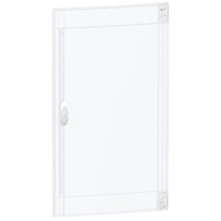 Porta Transparente Para Quadro De Distribuicao Pragma 3 Filas 54 Modulos PRA15318 SCHNEIDER