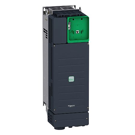 Inversor De Frequência Atv340 - 37Kw- 380-480 Vac Trifásico - Ethernet ATV340D37N4E SCHNEIDER