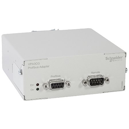 Easergy P3 Accessory Vpa3Cgse Profibus Interface Module REL52815 SCHNEIDER
