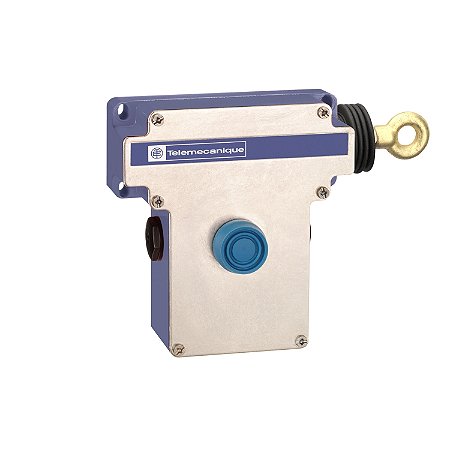 Chave De Seguranca Por Cabo XY2CE1C270TK SCHNEIDER