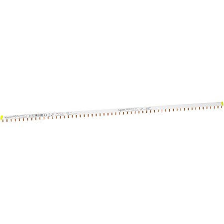 Barramento (Pente De Conexao) 57 Polos Unipolar 100A A9XPH157 SCHNEIDER