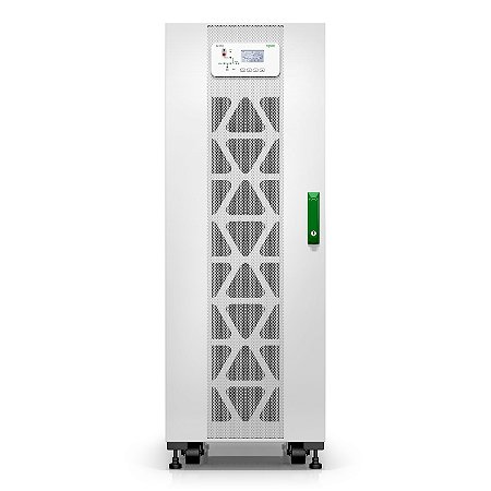Nobreak Trifásico (3:1) Easy Ups 3S De 30 Kva, 400 V Com Baterias Internas - 25 Minutos De Autonomia E3SUPS30K3IB2 SCHNEIDER