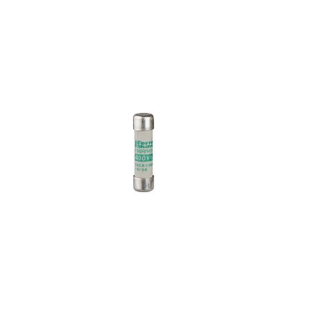 Fusivel Controle Atv45/2 DF2BA0600 SCHNEIDER