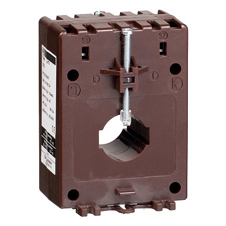 Transformador De Corrente De Protecao Lutc 200/1 A LUTC2001 SCHNEIDER