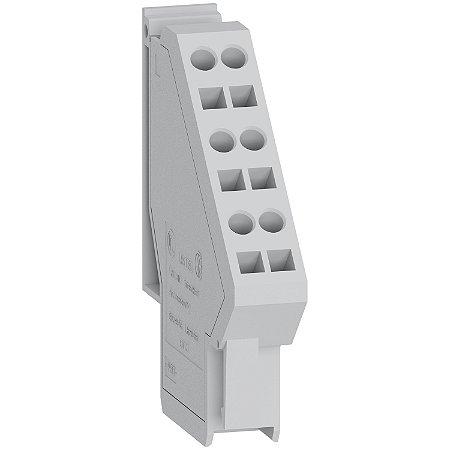 Terminal De 3 Fios Para Mtz Fixo Sp LV847074SP SCHNEIDER