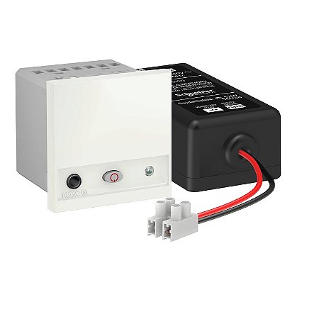 Orion - Bluetouh Audio Receiver - Mechanism - White S70780105 SCHNEIDER