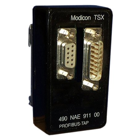 Quantum Profibus If Tap 490NAE91100 APC
