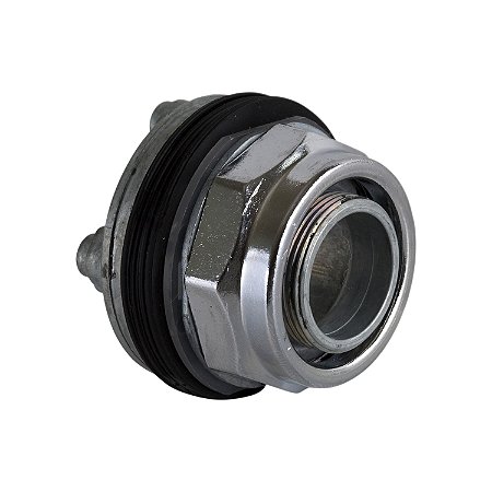 Cabecote Metalico Para Sinalizador Sem Lentes 9001KP APC