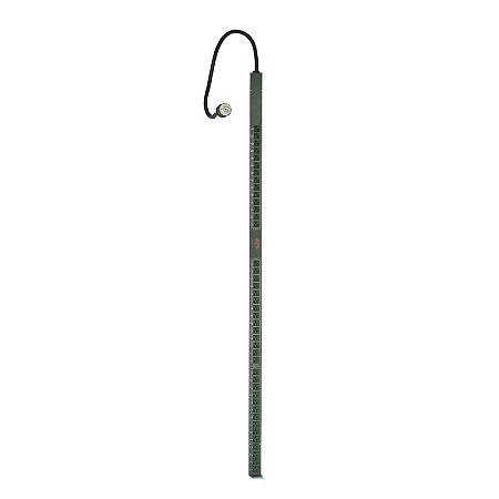 Pdu (Ude) Para Rack Básica, Não Ocupa Espaço Em U, 5.7 Kw, 120 V, (42) 5-20 AP7562 APC