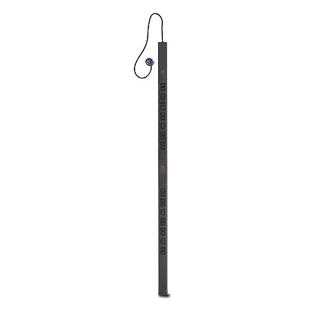 Pdu (Ude) Para Rack Básica, Não Ocupa Espaço Em U, 16 A, 230 V, (20) C13 E (4) C19; Iec309 AP7551 APC