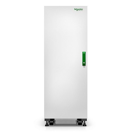 Gabinete De Bateria Modular Vazio Ups 3S Fácil De Usar E3SXR6 APC