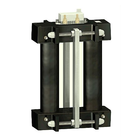 Transformador De Corrente 5000/5A Janela 165X55Mm METSECT5VV500 SCHNEIDER