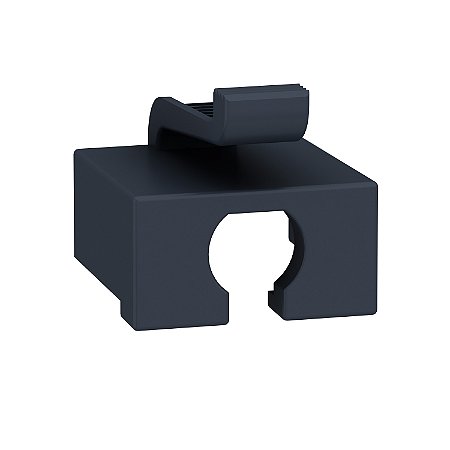 Suporte Do Cabo Usb No Conector Tipo B Para Ihm Sto HMIZSCLP3 SCHNEIDER