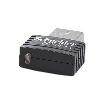 Roteador E Coordenador Usb Sem Fio Netbotz NBWC100U APC