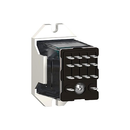 Adaptador Para Montagem De Rele Miniatura Rxm Em Painel RXZE2FA APC