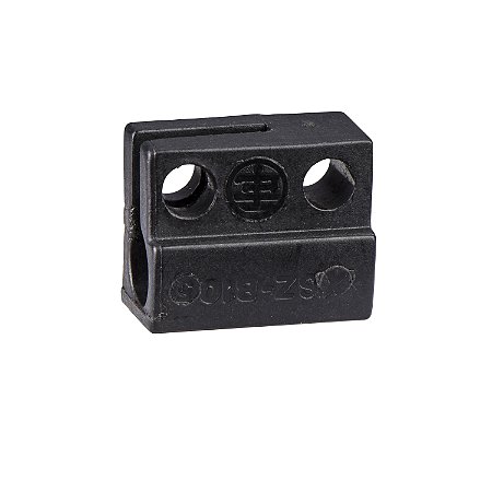 Suporte Fix Plastic Para Det Diam 5 XSZB105 APC