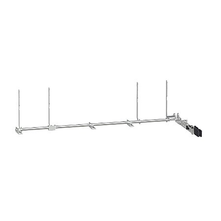 Ind Da Posicao Da Persiana- Mtz3-4P-Ext LV848594 SCHNEIDER