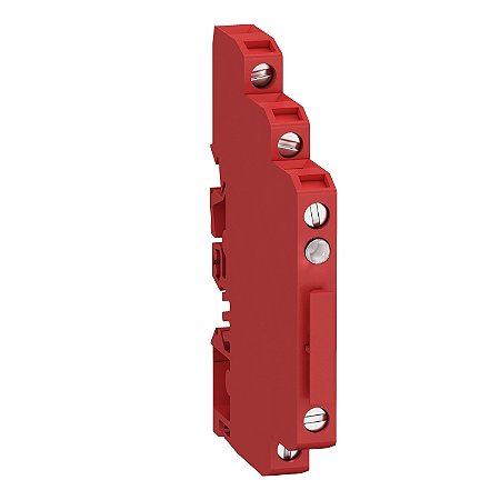 Solid State Relay, 3 A, Din Rail Mount, Input 4...28 V Dc, Output 5...60 V Dc, 1 No SSLM1D23BD APC