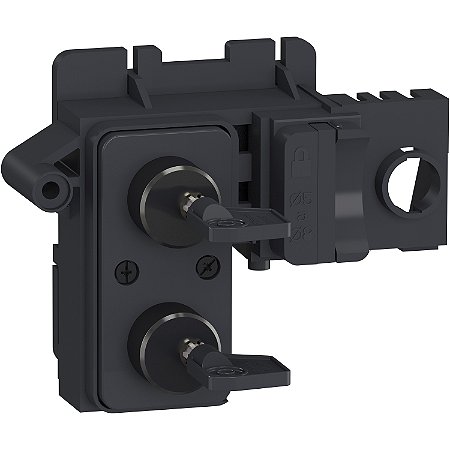 Trava Off 2 F Prof Ig+ Cad-Mtz2/3 LV848546 SCHNEIDER