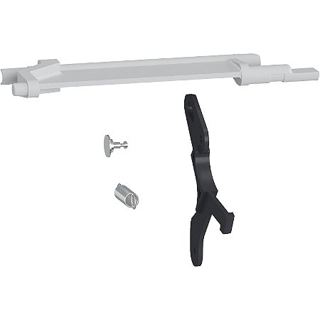 Dae - Desarme Auto A Extracao-Mtz2/3 LV848554 SCHNEIDER