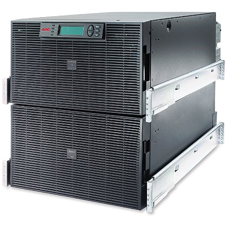 No-Break Smart-Ups Rt Da Apc, 20 Kva E 208V, Para Rack SURT20KRMXLT APC