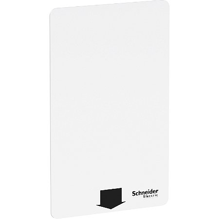 Cartão De Acesso Dedicado (10 Peças) S71254104 APC