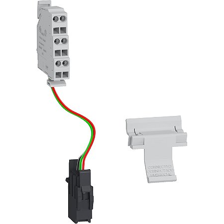 Contato Ef-6A/240Vca-Mtz2/3 Ext LV848477 SCHNEIDER