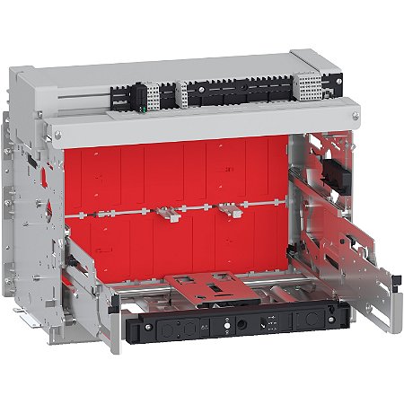 Chassis Mtz2 08-16 N1/Na/H1/Ha-1600A-4P LV848404 SCHNEIDER