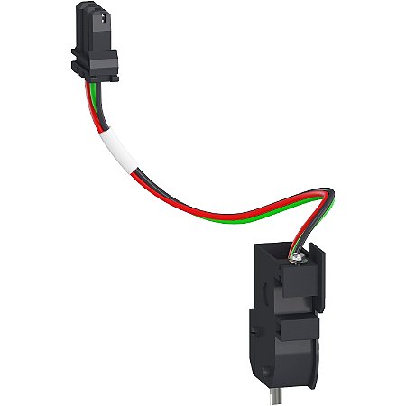 1 Contato Pf-Baixo Nivel-Mtz2/3 Ext LV848470 SCHNEIDER