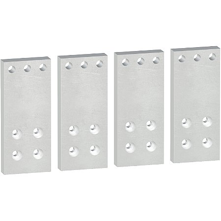 Conexao Sup Frontal Mtz2 08-16 - 4P Ext LV848441 APC