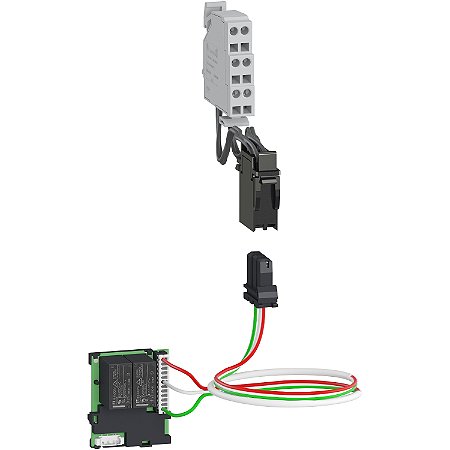 Cont Programaveis M2C-Mtz2/3/2 Ul489-Ext LV848382 SCHNEIDER