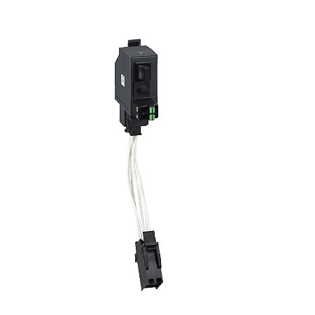 Modulo Ulp Para Mtz2/3 Extraivel LV836387 SCHNEIDER