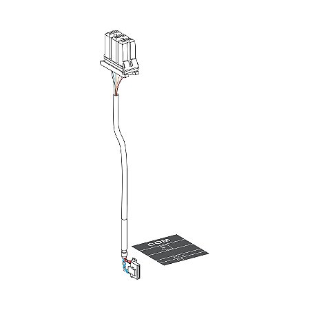 Cabeamento Ulp Mtz1 LV836388 SCHNEIDER