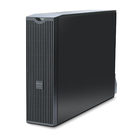 Módulo De Baterias Para Nobreak Inteligente Smart-Ups Rt 192 V Da Apc SURT192XLBP SCHNEIDER