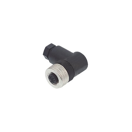 Cabo Pur Com Conector Cotovelo M12 5 Pinos 25 Metros XZCP1264L25 SCHNEIDER