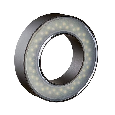 Unidade De Iluminacao Ring Com Luz Branca 24Vcc Diametro 115Mm XUZLW002 SCHNEIDER
