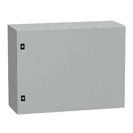 Caixa De Sobrepor Metalica 600X800X300Mm NSYCRN68300 APC