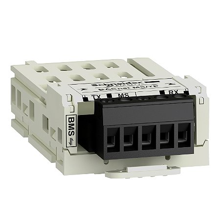 Cartão De Comunicação Bacnet Ms/Tp Para Altivar Process 600 VW3A3725 APC