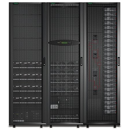 Nobreak Symmetra Px, 40Kw Escalável A 100 Kw E 208 V, Com Startup SY40K100F SCHNEIDER