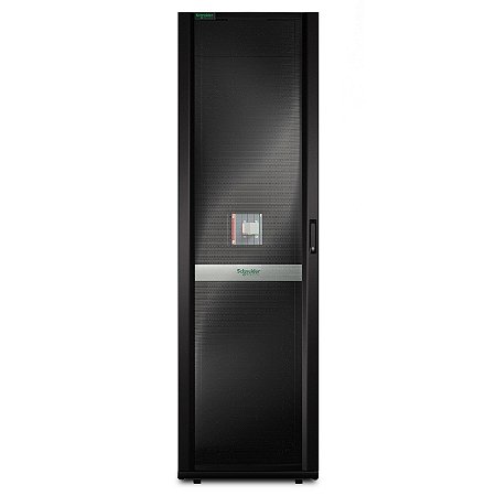 Invólucro De Interruptores Para Baterias De Nobreak Symmetra Px Da Apc De 500 Kw Com Kit De Fusíveis Para Baterias De Outros Fabricantes SYBBE500K500D SCHNEIDER