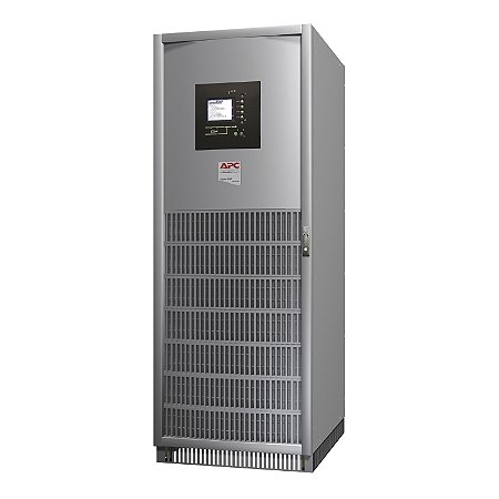 No-Break Em Paralelo Integrado Mge Galaxy 5500, 80 Kva E 400 V, Startup 5X8 G55TUPSM80HS SCHNEIDER
