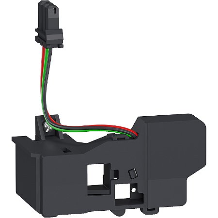 1 Contato Sde Baixo Nivel Mtz2/Mtz3 Fixo LV848201 SCHNEIDER