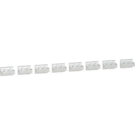 Conexao Hor Tra Inf Mtz3 40-50-4Pfix/Ext LV848176 SCHNEIDER
